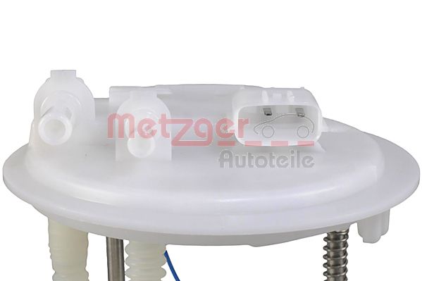 METZGER 2250531 Sensor, Kraftstoffvorrat
